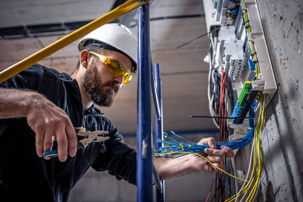 Best Electrical Rewiring Services  in Syracuse, NY