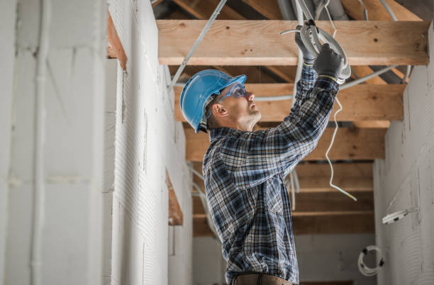 Best Emergency Electrical Repair  in Syracuse, NY