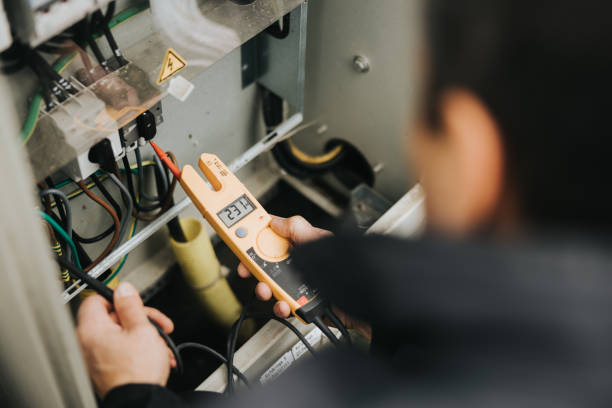 Best Local Electrician Companies  in Syracuse, NY