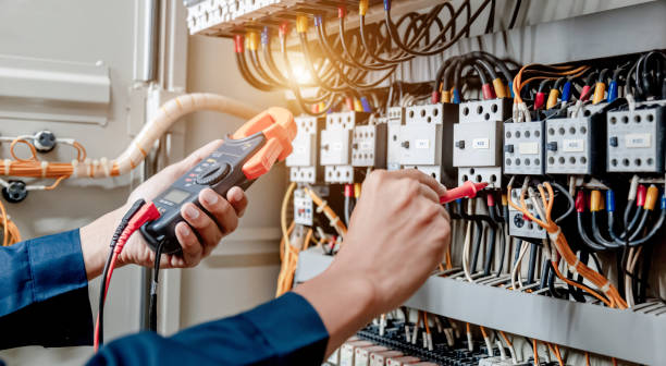 Best Affordable Electrician  in Syracuse, NY
