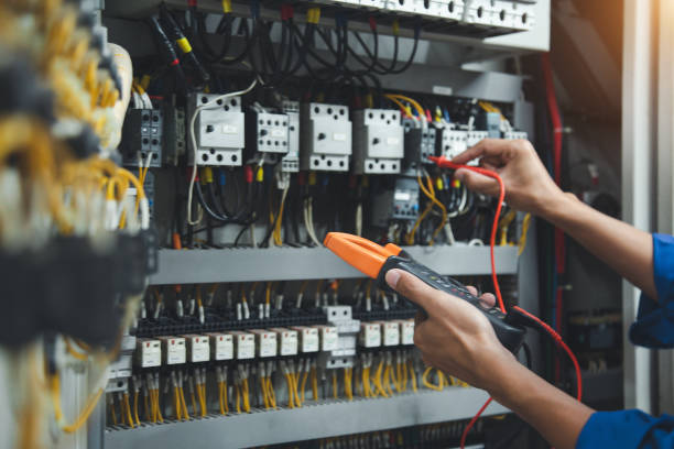 Best Residential Electrician Services  in Syracuse, NY