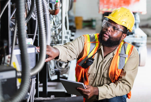 Best Electrical Contractors for Businesses  in Syracuse, NY