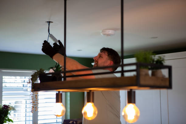 Best Local Electrician Companies  in Syracuse, NY
