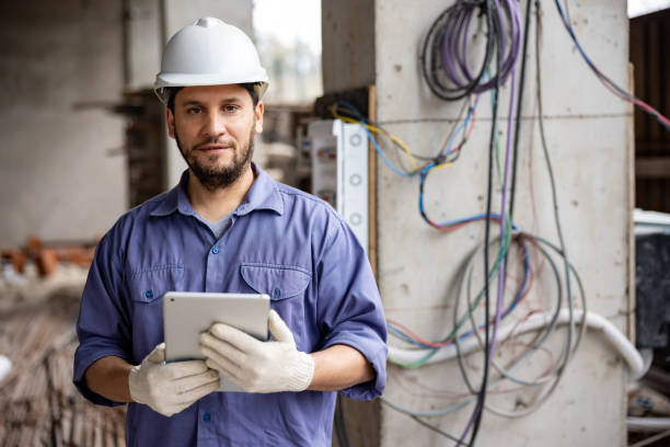 Best Electrician for Home Renovation  in Syracuse, NY