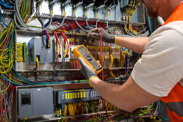 Best Licensed Electrician  in Syracuse, NY