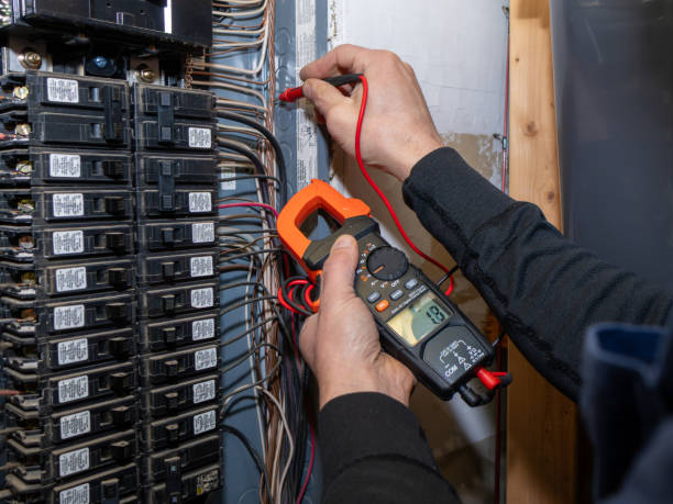 Electrical Upgrades for Homes in Syracuse, NY