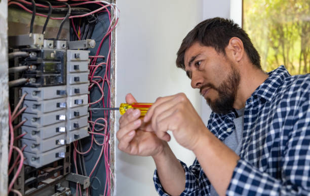 Best Electrical Troubleshooting Services  in Syracuse, NY